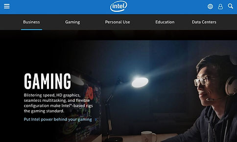 Intel